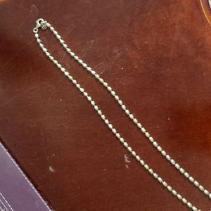 Grace & Heart Necklace